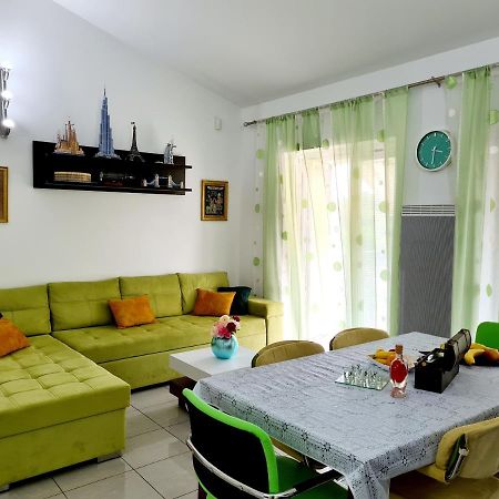 Olive Garden Apartment Petrovac Eksteriør bilde